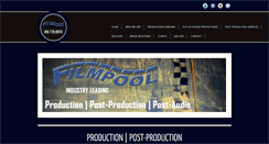 Desktop Screenshot of filmpool.net